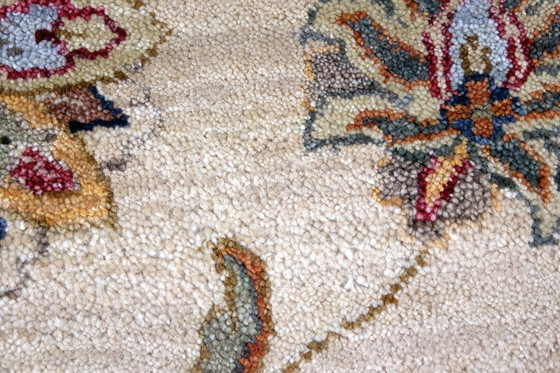 Image 1 of Wunderschöner handgeknüpfter Ziegler.