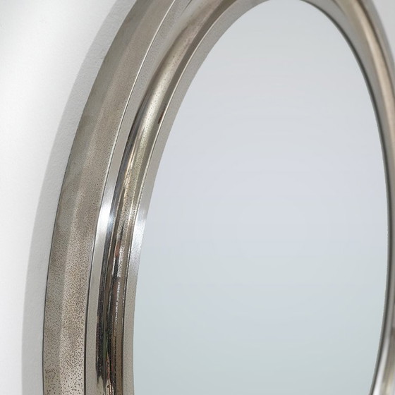 Image 1 of „Specchio“ Wandspiegel von Sergio Mazza für Artemide, 1960er Jahre