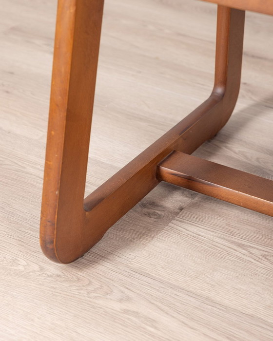 Image 1 of Pair of Vintage Chairs from the 70s Designed by Willy Rizzo for Mario Sabot