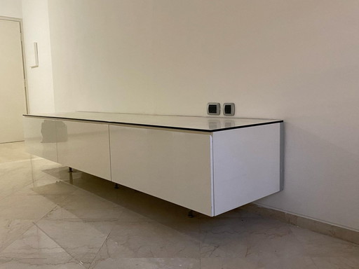 Mobile basso top/flat b&b Italia