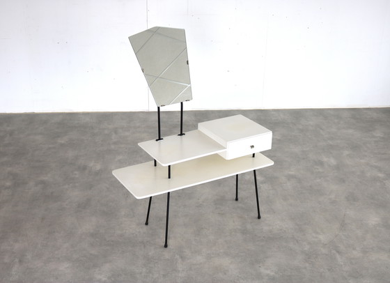 Image 1 of Vintage Kaptafel