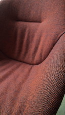 6x HAY About A Chair AAC 21