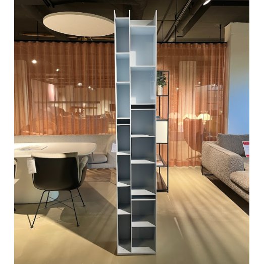 Image 1 of Libreria MDF Italia Random 2C