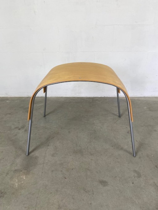 Sgabello Artek Pochino design Hanspeter Weidmann