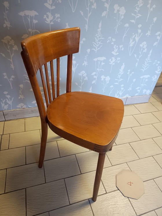 Image 1 of Sedie da bistrot "Stevens"