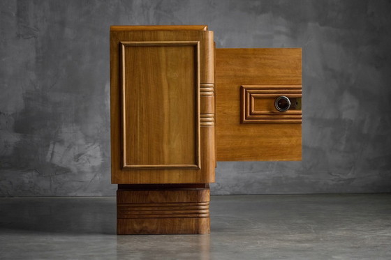 Image 1 of Mobile Art Déco, Francia, anni '40