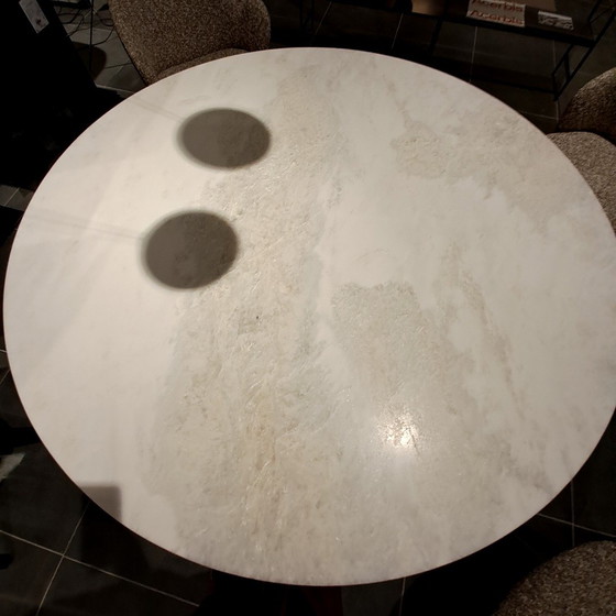 Image 1 of Table de salle à manger MDF italia S-Table - Ø156