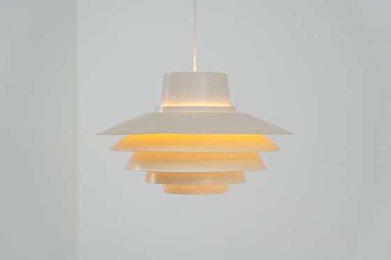 Image 1 of Suspension XL « Verona » par Svend Middelboe pour Nordisk Solar