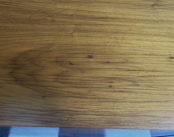 Large Sideboard in Rosewood 1960s – Vintage (photo 15 of 16)