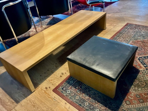 Arco Encore Couchtisch (2er Set)