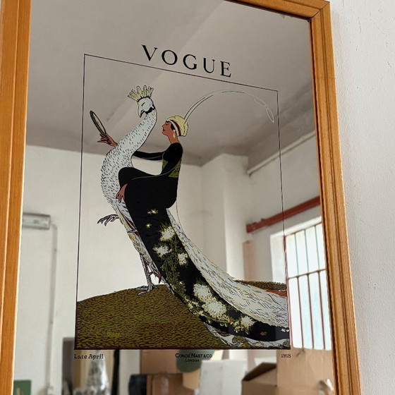 Image 1 of Specchio Vouge