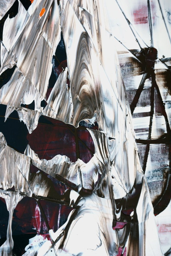 Image 1 of Jürgen Angeler - Rivelare la sostanza