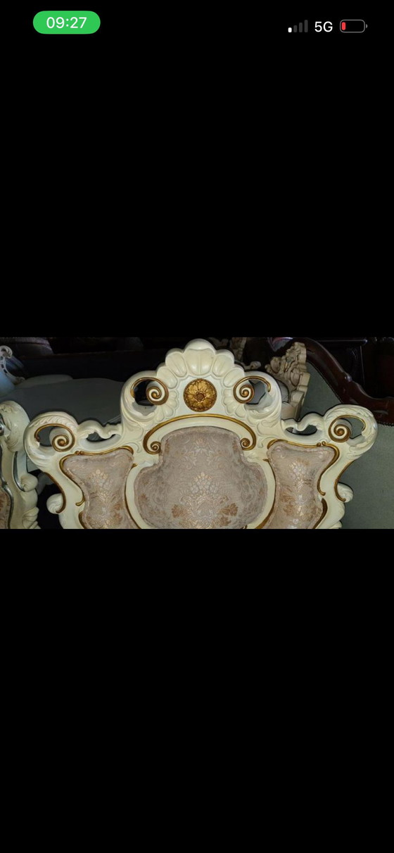 Image 1 of Barocksessel