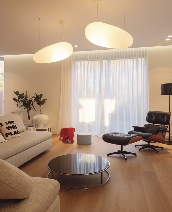 Image 1 of Living Divani Ile round table