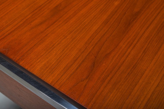 Image 1 of Scrivania direzionale Jk 204 di Jorgen Kasthold per Kill International, Germania, 1960