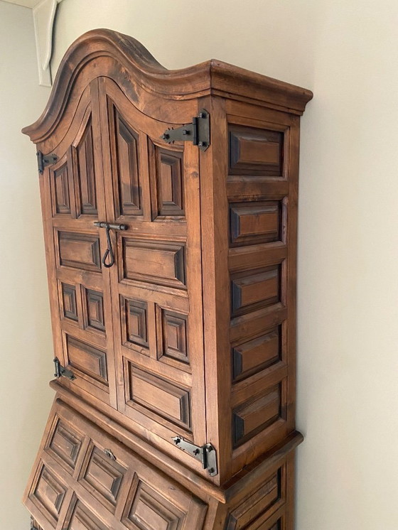 Image 1 of Beautiful Spanish secretary