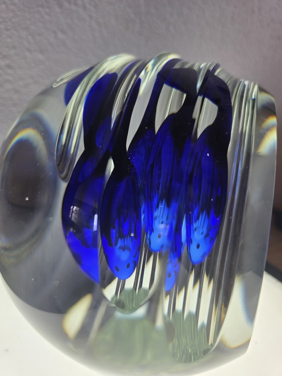 Image 1 of Glass object Bartko 2009