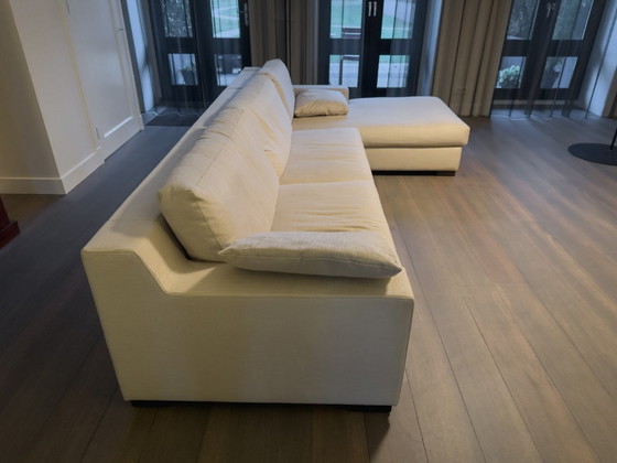 Image 1 of DIVANO BIELEFELDER WERSTAETTE