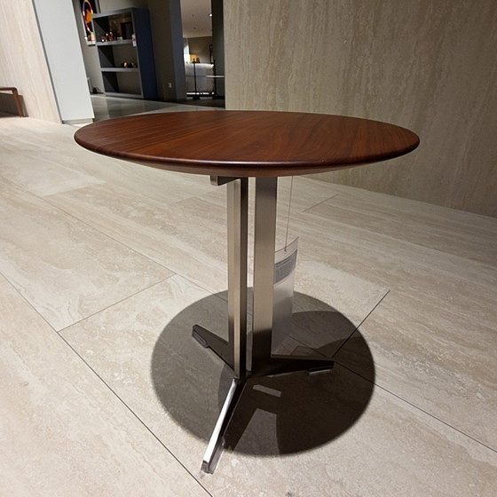 Image 1 of Flexform Fly bijzettafel Ø40