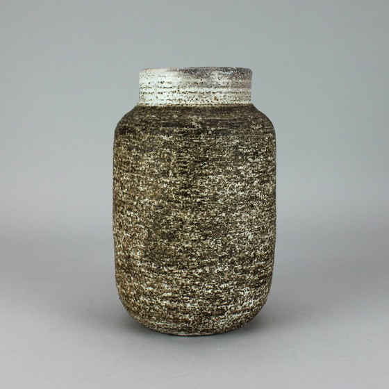 Image 1 of Set of four Zaalberg Holland vases