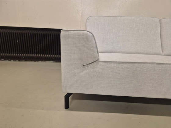 Image 1 of 30% SHOWROOM OUTLET - Prik Corner Sofa - Grey - New - Design