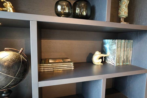 Armoire murale BKS Canyon