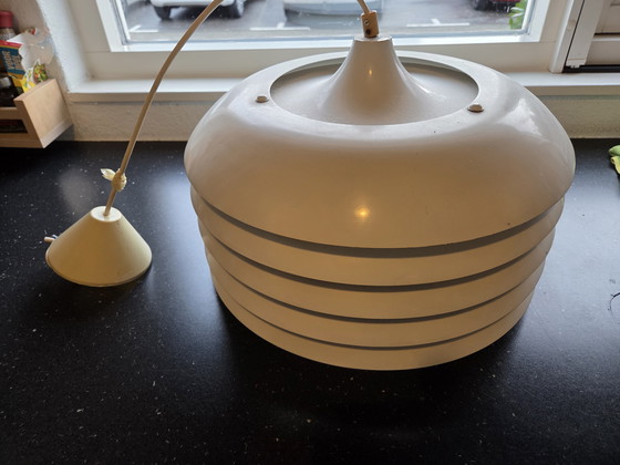Image 1 of Lampe au design vintage