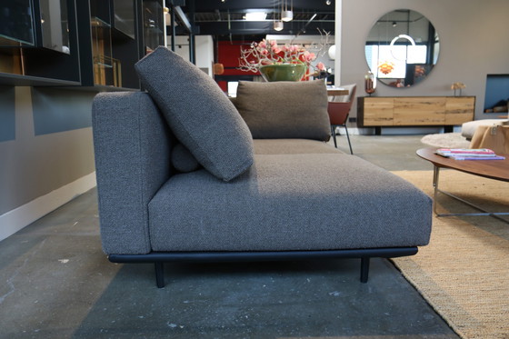 Image 1 of Rolf Benz Volo chaise Longue