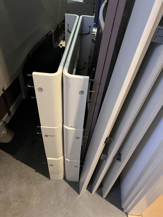 Image 1 of Auping Auronde 90x200