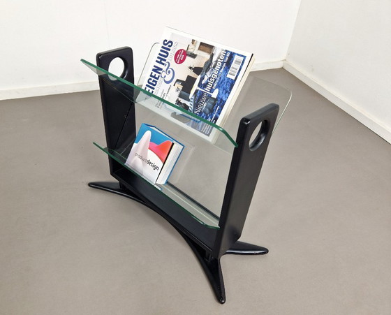 Image 1 of Porte-revues Cesare Lacca | années 1950