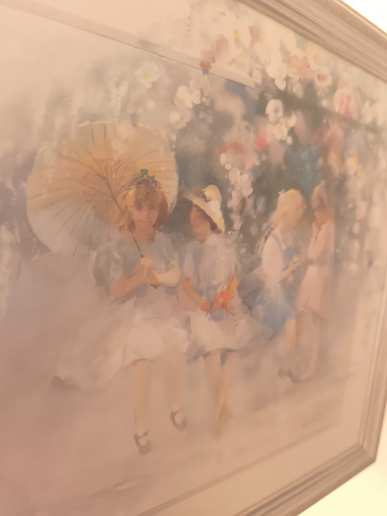 Image 1 of Amici (Willem Haenraets)