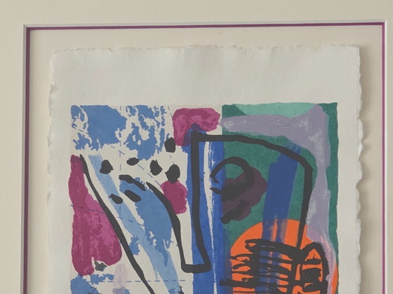 Image 1 of Corneille - Coffret complet 5 pièces - Skull Full Voice - 1991 - 212/250