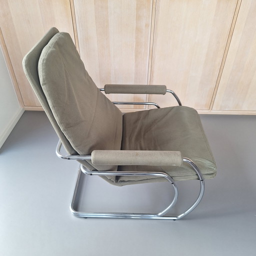 Gelderland armchair 301 Jan des Bouvrie 1970s