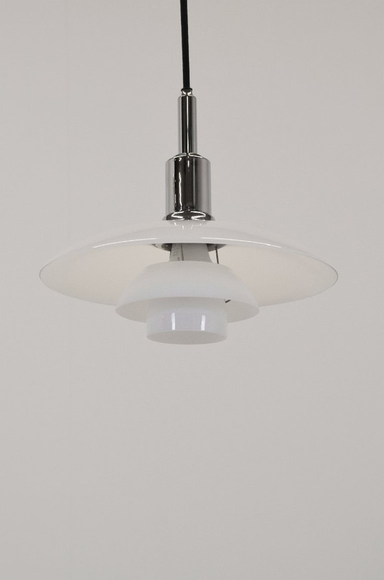 Image 1 of Suspension danoise PH 3/2 conçue par Poul Henningsen pour Louis Poulsen