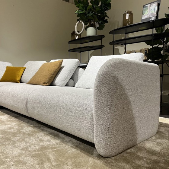 Image 1 of PASSE PARTOUT - LOTIS ECKSOFA