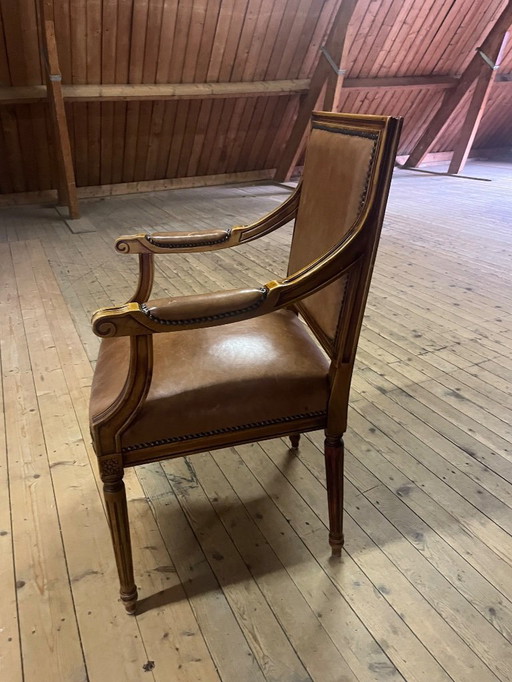 Chaise de bureau