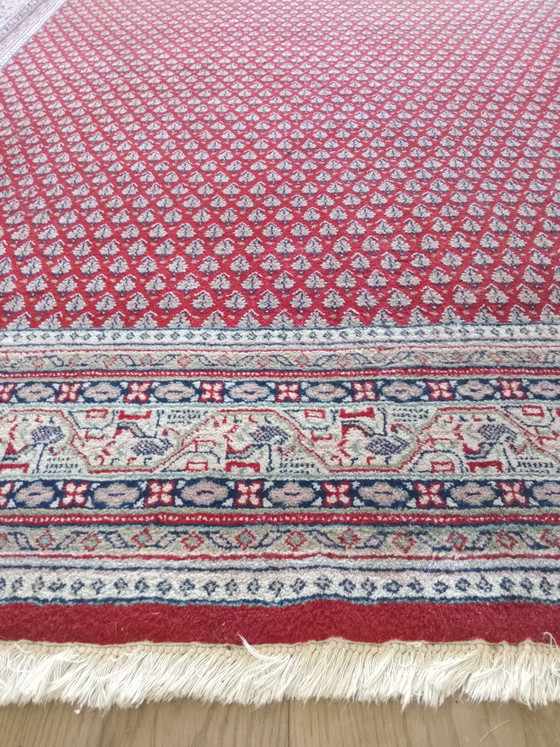 Alfombra persa – Wool (photo 4 of 7)