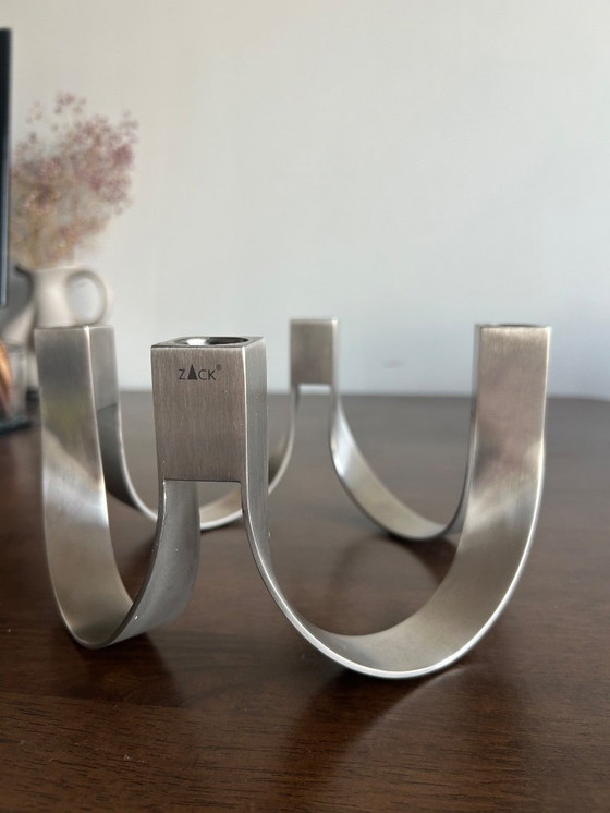 Image 1 of Zack Incoro kaarsenhouder