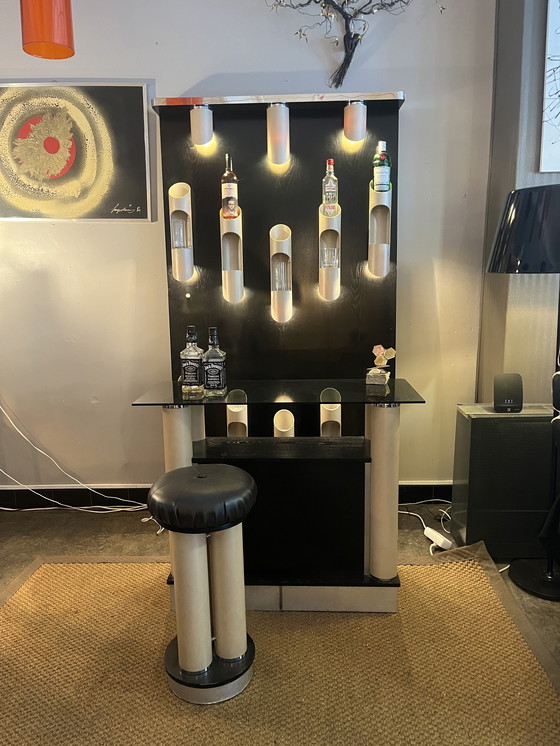 Image 1 of Dry bar italiano anni '70