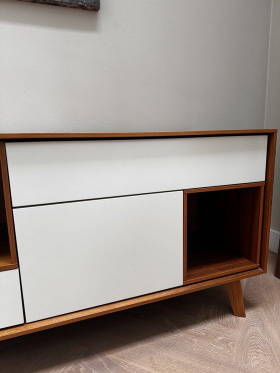Image 1 of Treku design sideboard / TV unit – 180 cm