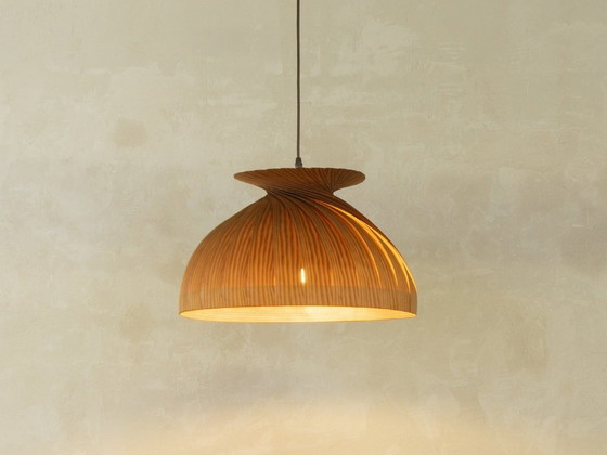 Image 1 of Exclusieve plafondlamp uit de jaren 60, Hans-Agne Jakobsson, vintage