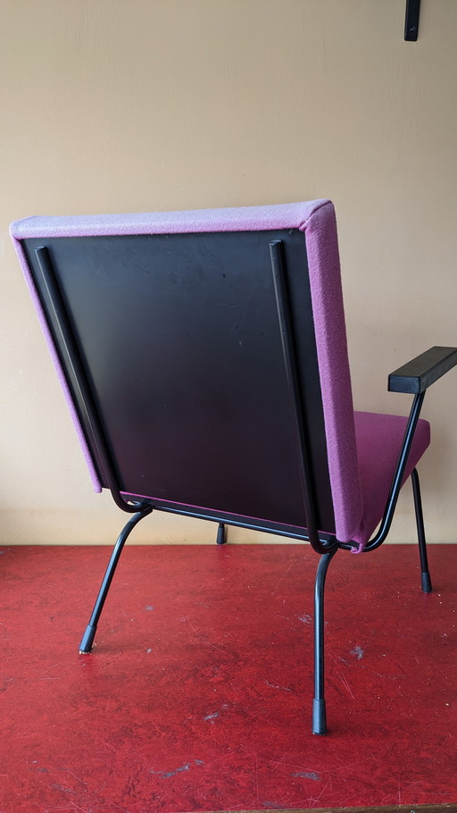 Gispen 1401 Wim Rietveld, André Cordemeijer