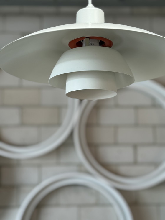 Image 1 of Louis Poulsen Ph 4/3 Pendant Lamp By Poul Henningsen (more in stock)