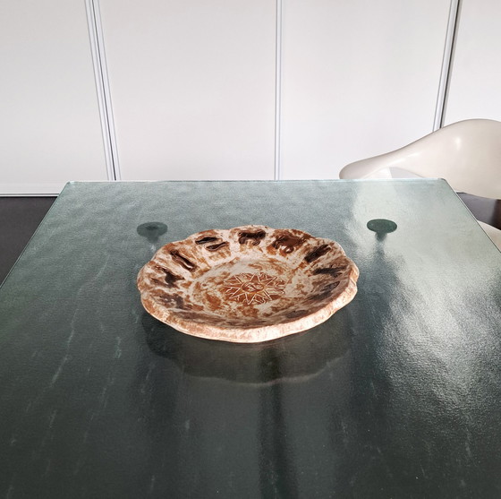 Image 1 of Schaal xl Centrepiece Armogres Charleroi