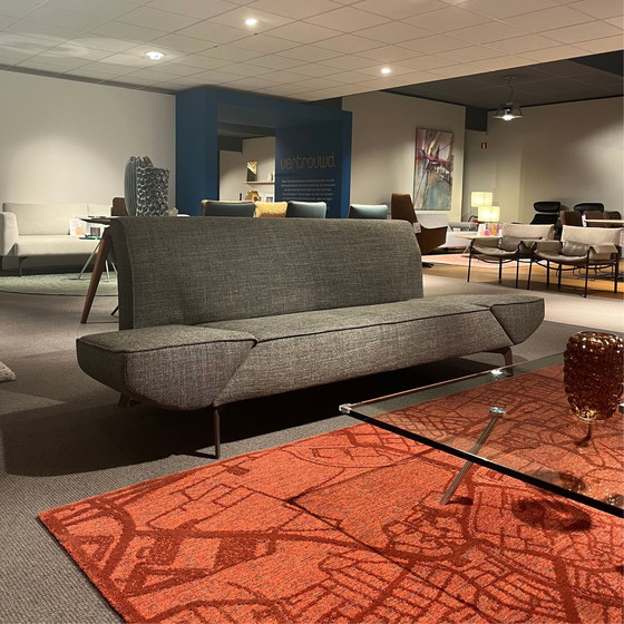 Image 1 of Gealux Pacific Pure 2.5 seater sofa +