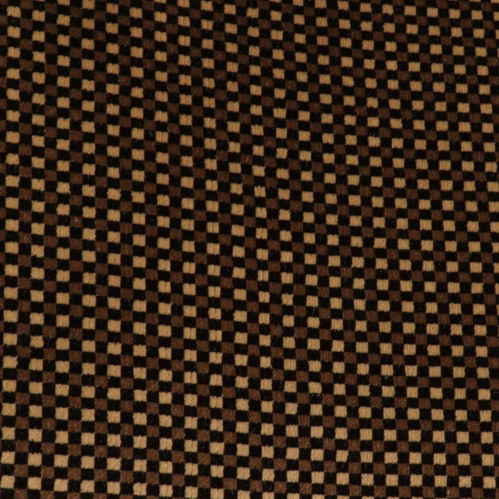 Vintage Eetkamerstoelen – Bähre Mignon Möbel – Jaren 60 – Textile (photo 16 of 18)