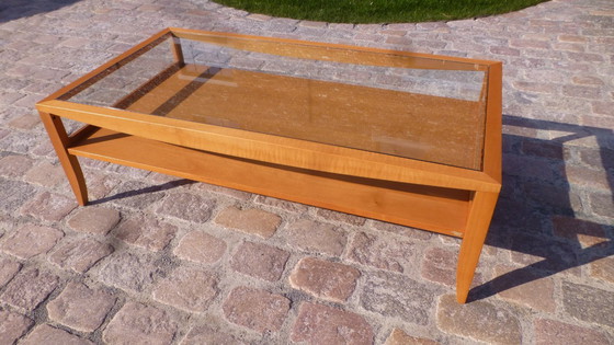 Image 1 of EXCLUSIVE TIFFANY COFFEE TABLE by CATTELAN ITALIA