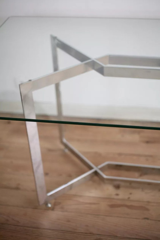 Image 1 of Table by Paul Legeard, DOM Edition