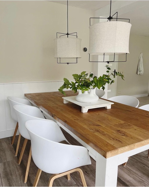 6 sedie Hay originali