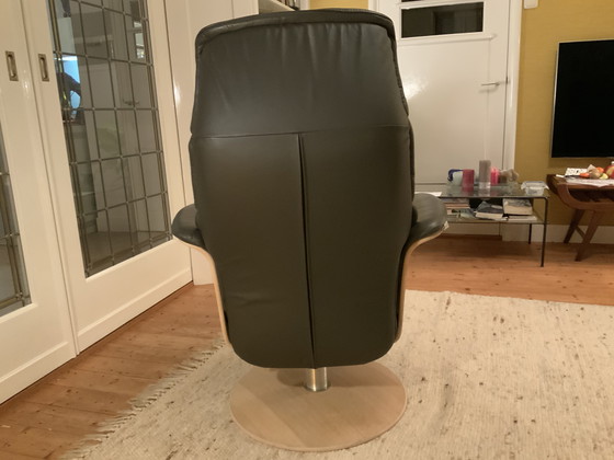 Image 1 of Sillón relax HJord Knudsen